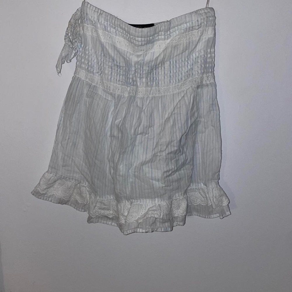 House of Harlow x revolve fits like medium